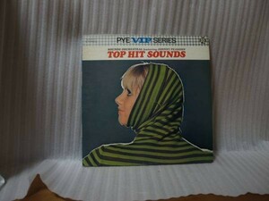 Johnny Pearson-top hit sounds YS-2147-Y PROMO