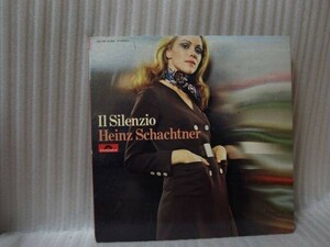 Heinz Schachtner-Il Silenzio MP2096 PROMO