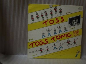 Toss Tonic-Toss 6400 727