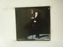 Yves Montand-Yves Montand Olympia _81 25PP-41 PROMO_画像2