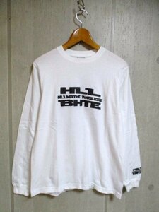 E829 Illmathc Anglers Ron T Size M White 35-8