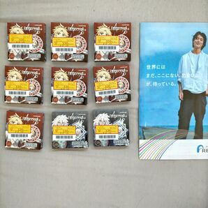 Fate キーホルダー