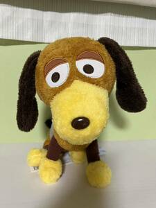  amount 2* Toy Story red ...L soft toy . seat . Poe zs Lynn key * dog * unused soft toy Toy Story 