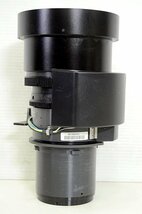 EPSON 7000lm レーザー光源 K対応 ビジネスプロジェクター レンズ付■EB-PU1007B ランプ使用0H 中古■送料無料_画像7