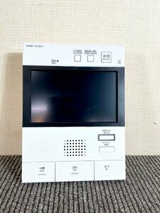 【福岡】W180 インターホン◆アイホン◆VH-RMD-R◆W180 H240 D60◆モデルR展示設置品◆BR3559_Kh