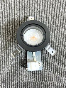 【福岡】W112 ダウンライト LED照明器具◆モデルR使用品◆BR3574_Kh