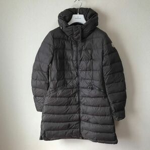 モンクレール フラム　フラメッテ　サイズ 0 MONCLER FLAMME ダウン　 ダウンコート