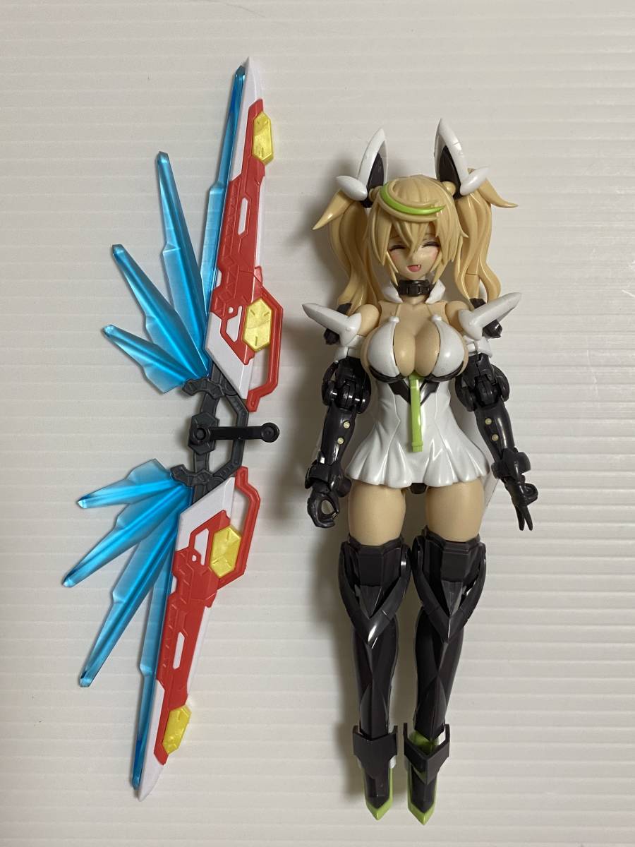 ヤフオク! -「ファンタシースターオンライン プラモデル」の落札相場