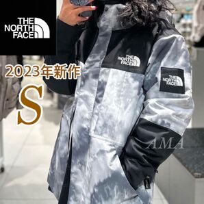 【新品未使用】NOVELTY VAIDEN JACKET Sサイズ