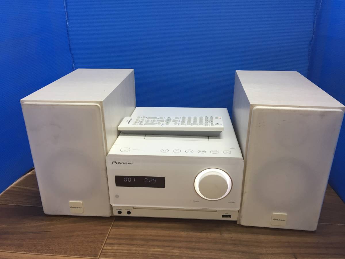 2023年最新】Yahoo!オークション -パイオニア コンポの中古品・新品