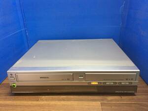 東芝 RD-XV81 VHS/HDD/DVDレコーダー中古品B-9104