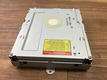 パナソニック 交換用DVDドライブ VXY2009 中古品B-9147_画像3