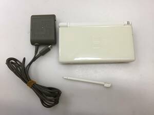 ニンテンドーDS Lite 本体 USG-001 難ありB-9153