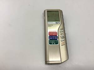 OLYMPUS voice recorder DM-30 body only secondhand goods B-9242