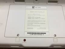 Nintendo wiiU ゲームパッド WUP-010 通電OK　ジャンクB-9248_画像2