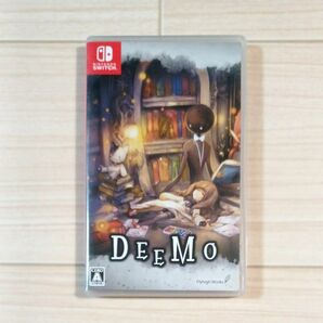 【Switch】 DEEMO