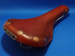 [ used * accessory great number ]BROOKS Swift Honey Chrome