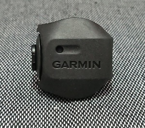 【未使用品】ガーミン スピードセンサー Dual Garmin Edge 840 バンドル品