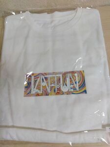 ＫＡＴ―ＴＵＮ コンサートグッズＴシャツ　メンズ　未使用