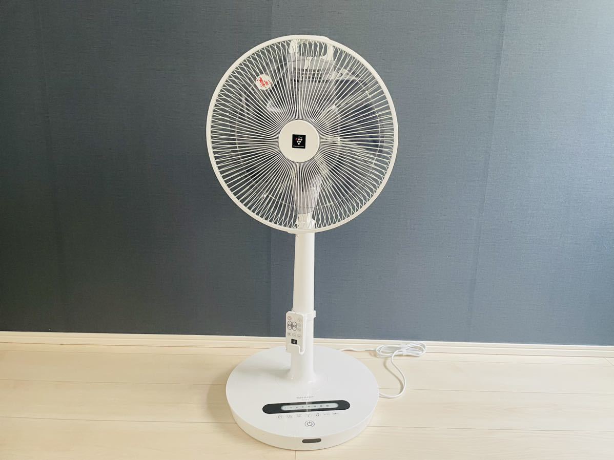 ヤフオク! -「シャープ 扇風機 リモコン」の落札相場・落札価格