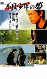 不良少年 ヤンキー の夢 レンタル落ち 中古 DVD