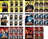 ジ・アメリカンズ 極秘潜入スパイ 全40枚 シーズン1、2、3、4、5、ファイナル レンタル落ち 全巻セット 中古 DVD