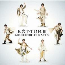 KAT-TUN III QUEEN OF PIRATES 通常盤 中古 CD