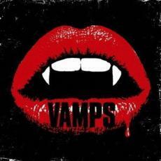 VAMPS 中古 CD