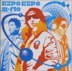 EXPO EXPO 中古 CD