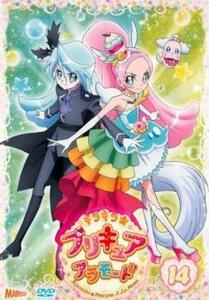 キラキラ☆プリキュアアラモード 14(第40話～第42話) レンタル落ち 中古 DVD