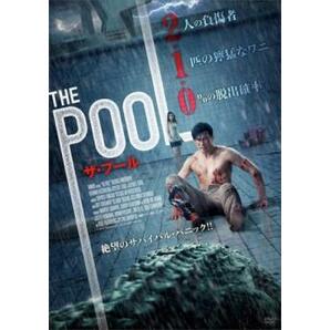 THE POOL ザ・プール レンタル落ち 中古 DVDの画像1