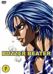 BUZZER BEATER 1〜4 (全4枚) (全巻セットDVD) [アニメ/特撮]