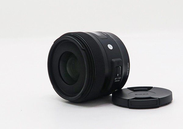 2023年最新】Yahoo!オークション -sigma 30mm f1.4 dc hsm canonの中古