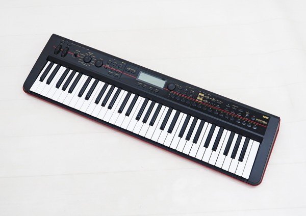 Yahoo!オークション -「korg kross 61」の落札相場・落札価格