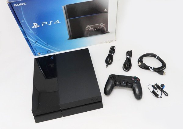 ヤフオク! -「ps4 本体 cuh-1000a」の落札相場・落札価格