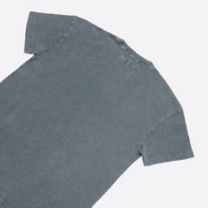 ★SALE★Abercrombie & Fitch/アバクロ★JIMI HENDRIX/ジミ ヘンドリックス 後染め半袖Tシャツ (Dark Grey/XL)の画像3