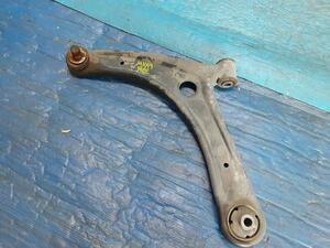  Chrysler original Jeep Compass { MK49 } left front lower arm P30700-23005778