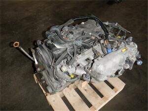  Honda original Accord { CF3 } engine P10700-21024127