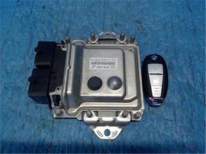  Suzuki original Swift { ZC32S } engine computer -33910-70L00 P60401-23007835