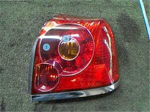  Toyota original Avensis { AZT250 } right tail lamp P91600-23017786