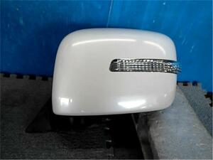  Mitsubishi original Delica D2 { MB36S } left side mirror P80500-23003844