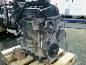  Honda original Vezel { RU4 } engine P20600-22008451