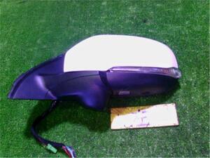  Volvo original Volvo 60 { FB4164T } left side mirror P30300-23020394