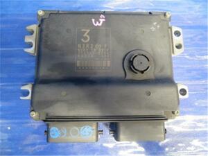  Mazda original RX8 { SE3P } engine computer -P61500-23002913