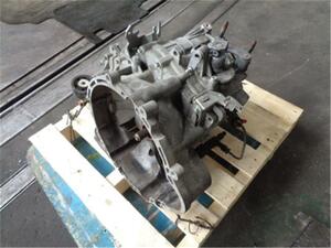  Mitsubishi original Colt { Z27AG } Transmission P41700-23005011