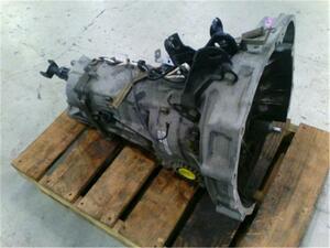 Subaru Genuine Impreza 《 GG2 》 Transmission P80600-23008812