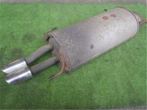  Nissan original Leopard { JMY33 } rear muffler 20100-4P126 P22000-23007902