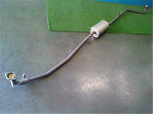  Honda original life { JB5 } front exhaust muffler 18220-SFA-J01 P21000-23006054