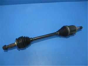  Toyota original Yaris { MXPA15 } left front drive shaft 43420-K0090 P10100-23016464