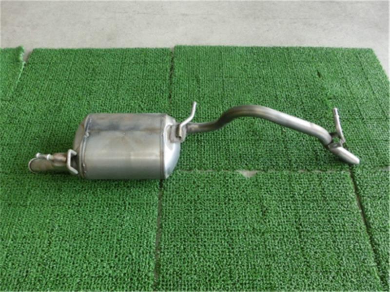 2023年最新】ヤフオク! -スティングレー mh34 マフラー(マフラー、排気